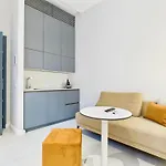 Griselini Boutique Aparthotel 3*