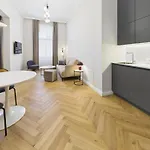 Aparthotel Griselini Boutique 3*