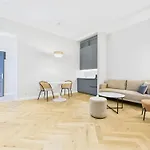 מלון דירות Griselini Boutique