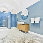 Griselini Boutique Aparthotel 3*