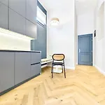 Griselini Boutique Aparthotel