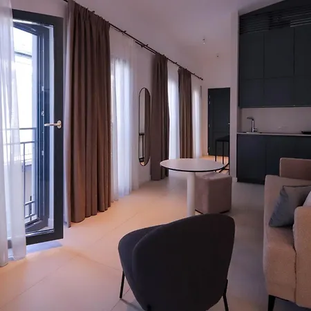 Griseliniapart Aparthotel