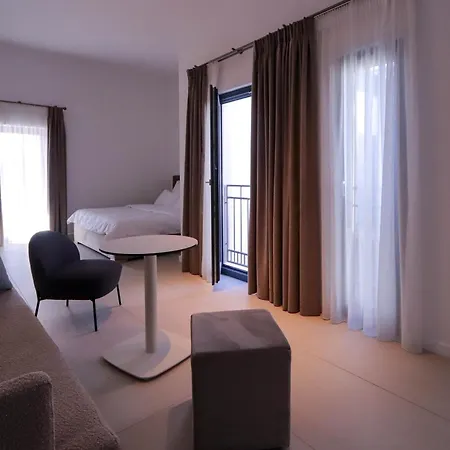 Griseliniapart Aparthotel *