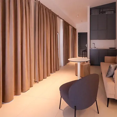 Griseliniapart Aparthotel