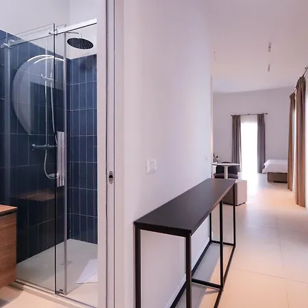 Aparthotel Griseliniapart