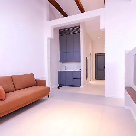 Griseliniapart Aparthotel Timisoara