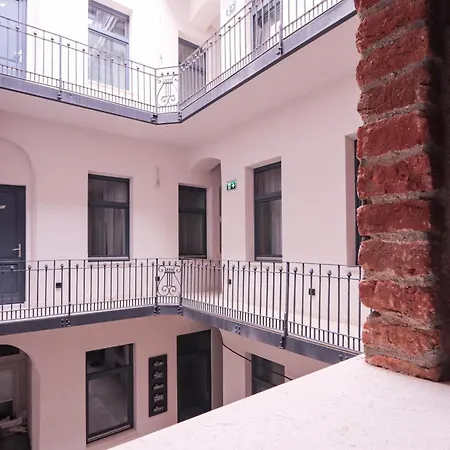 Griseliniapart Aparthotel Timisoara