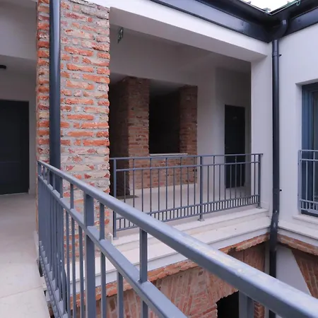 Aparthotel Griseliniapart