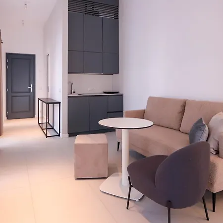 Griseliniapart Aparthotel Timisoara
