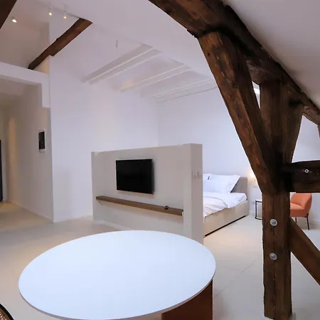 Griseliniapart Aparthotel Timisoara