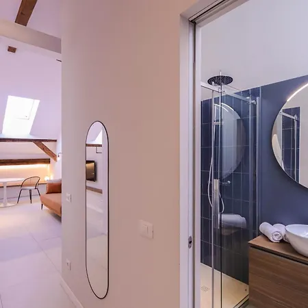 Griseliniapart Aparthotel