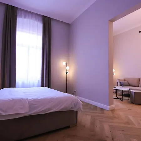 Aparthotel Griseliniapart Timisoara