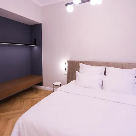 Griseliniapart Aparthotel *