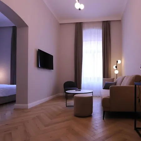 Aparthotel Griseliniapart Timisoara
