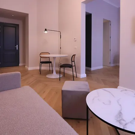 Aparthotel Griseliniapart *