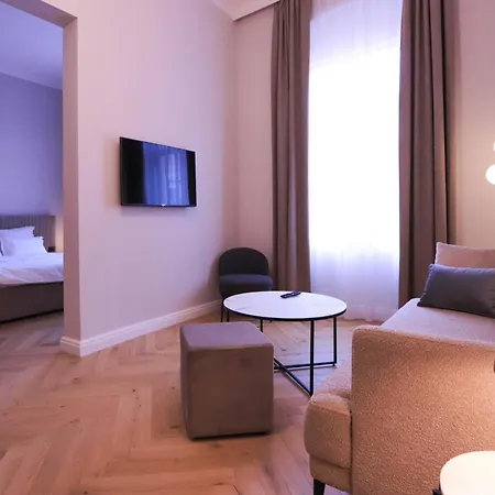 Aparthotel Griseliniapart Timisoara