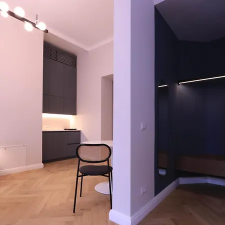 Griseliniapart Aparthotel *