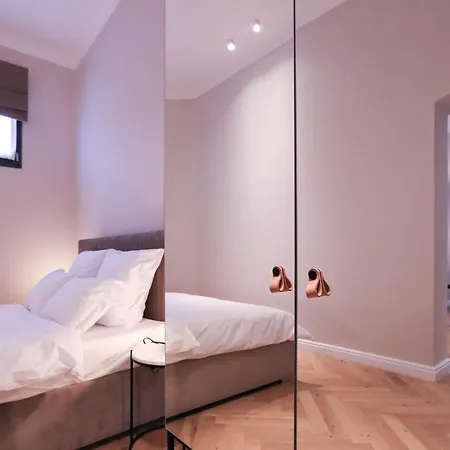 Aparthotel Griseliniapart *