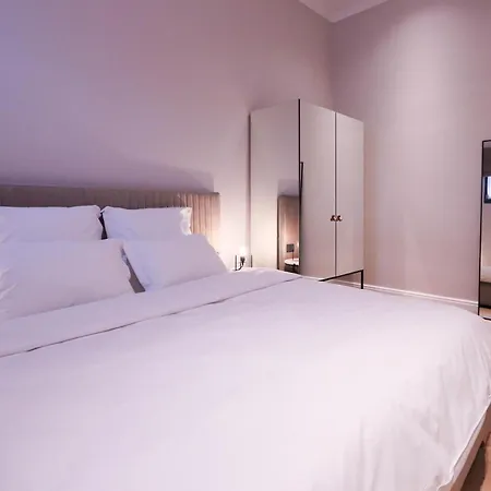 Aparthotel Griseliniapart