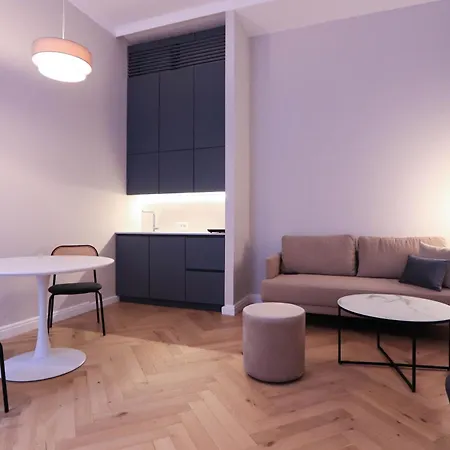 Aparthotel Griseliniapart *