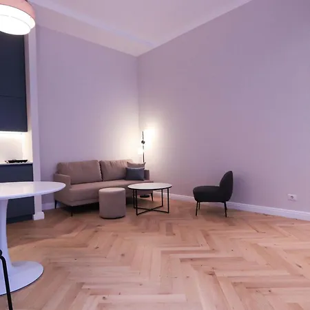 Aparthotel Griseliniapart Timisoara