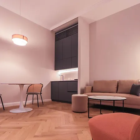 Griseliniapart Aparthotel