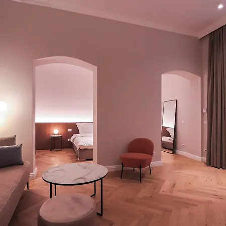 Griseliniapart Aparthotel Timisoara