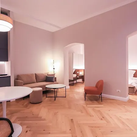 Griseliniapart Aparthotel