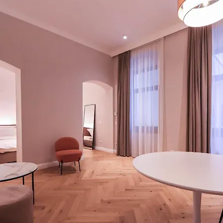 Griseliniapart Aparthotel Timisoara