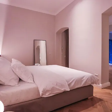 Griseliniapart Aparthotel *