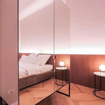 Aparthotel Griseliniapart *