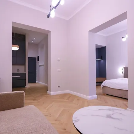 Aparthotel Griseliniapart