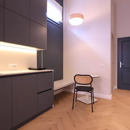 Griseliniapart Aparthotel