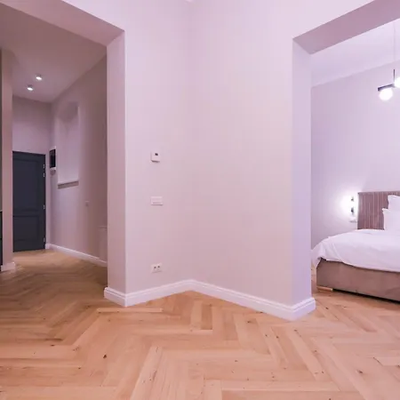 Griseliniapart Aparthotel Timisoara