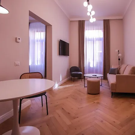 Aparthotel Griseliniapart
