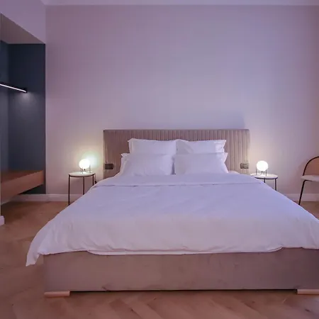 Griseliniapart Aparthotel *