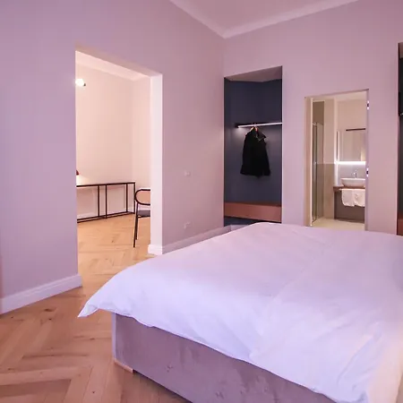 Griseliniapart Aparthotel Timisoara