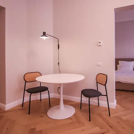 Griseliniapart Aparthotel *