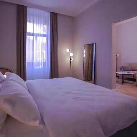 Griseliniapart Aparthotel