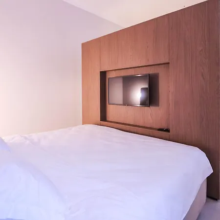 Griseliniapart Aparthotel