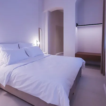Aparthotel Griseliniapart