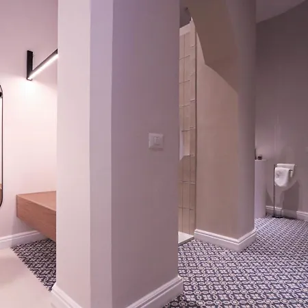 Griseliniapart Aparthotel Timisoara