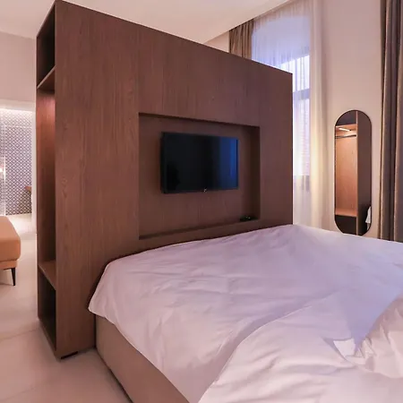 Aparthotel Griseliniapart *