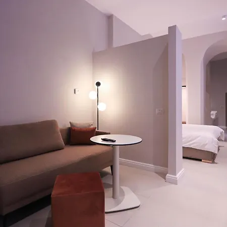 Griseliniapart Aparthotel