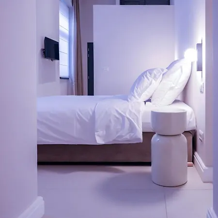 Aparthotel Griseliniapart *