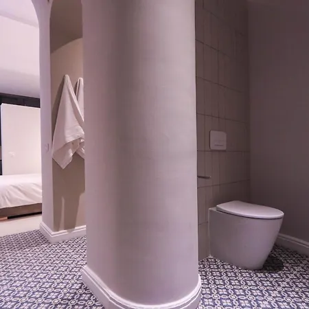 Aparthotel Griseliniapart