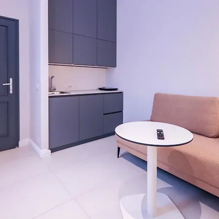 Griseliniapart Aparthotel Timisoara
