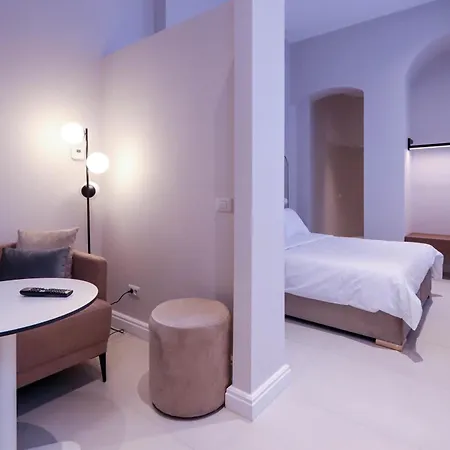 Griseliniapart Aparthotel