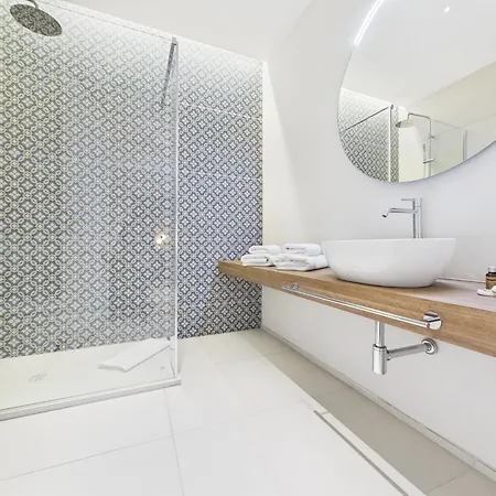 Griselini Boutique Ξενοδοχείο με διαμερίσματα Τιμισοάρα