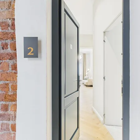 Griselini Boutique Ξενοδοχείο με διαμερίσματα Τιμισοάρα